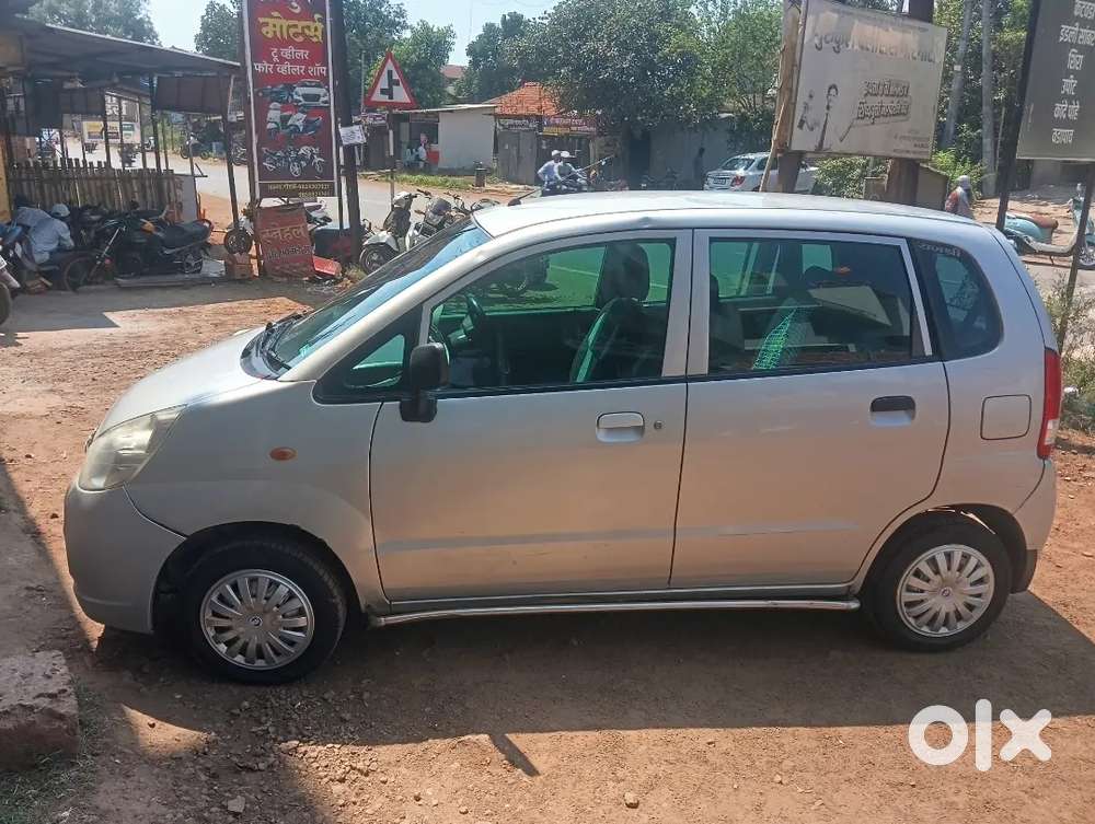 Maruti Suzuki Estilo 2012.new Tayar.new Baytri