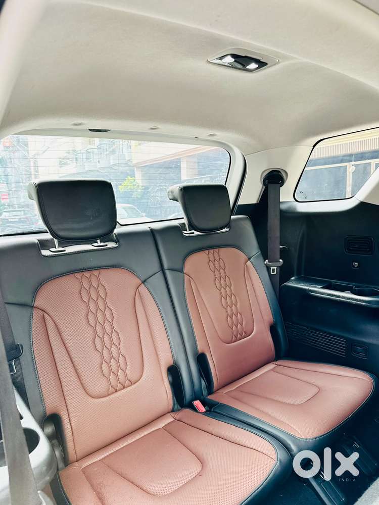 Hyundai Alcazar Signature 1.5 Diesel At 7str, 2023, Diesel