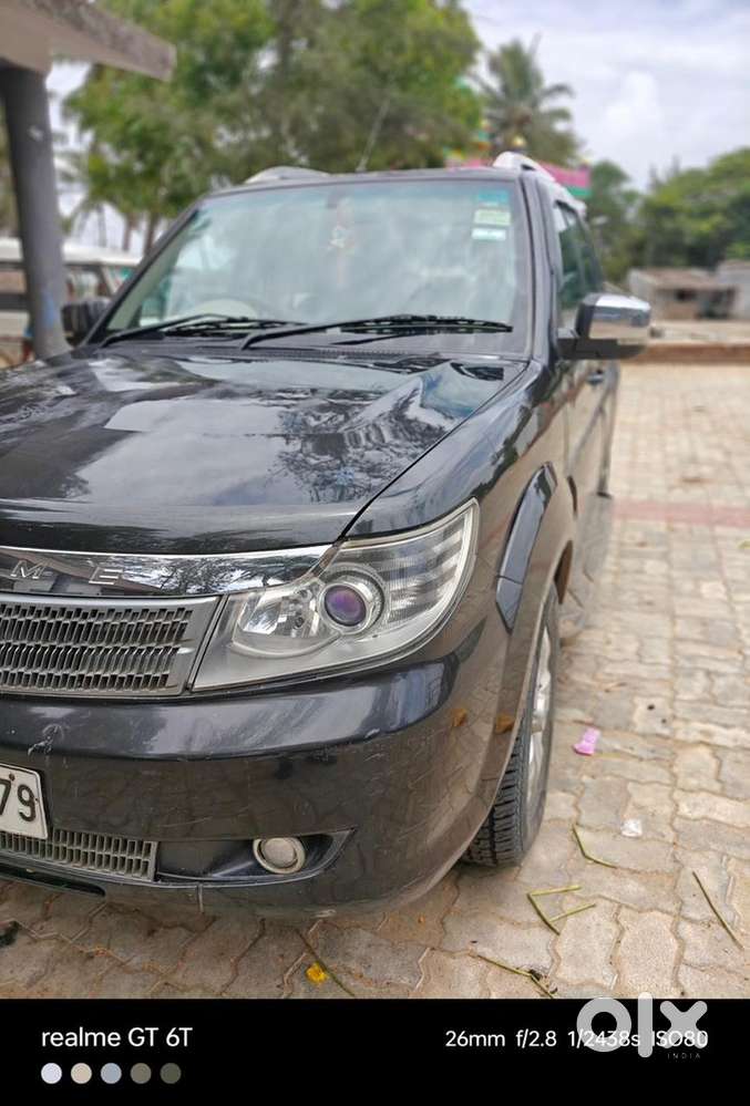 Tata Safari Storme 2013 Diesel Manual