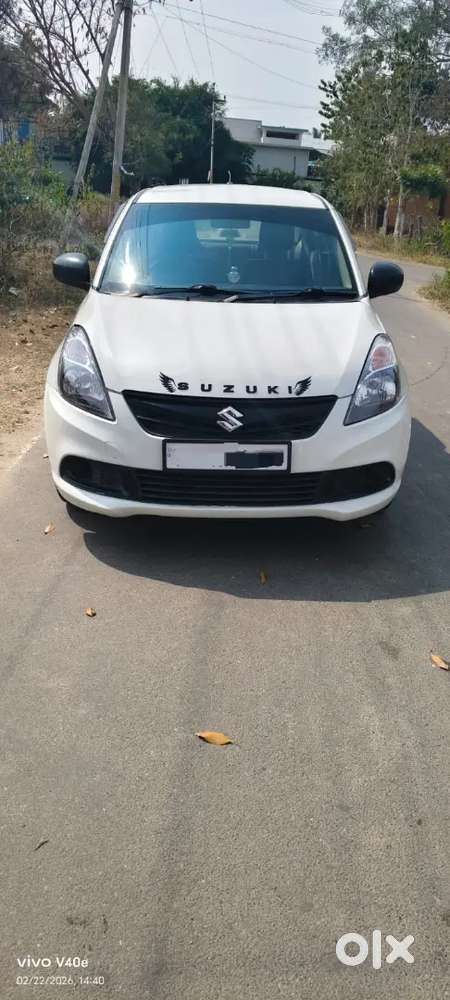 Maruti Suzuki Dzire 2021 Petrol 102086 Km Driven