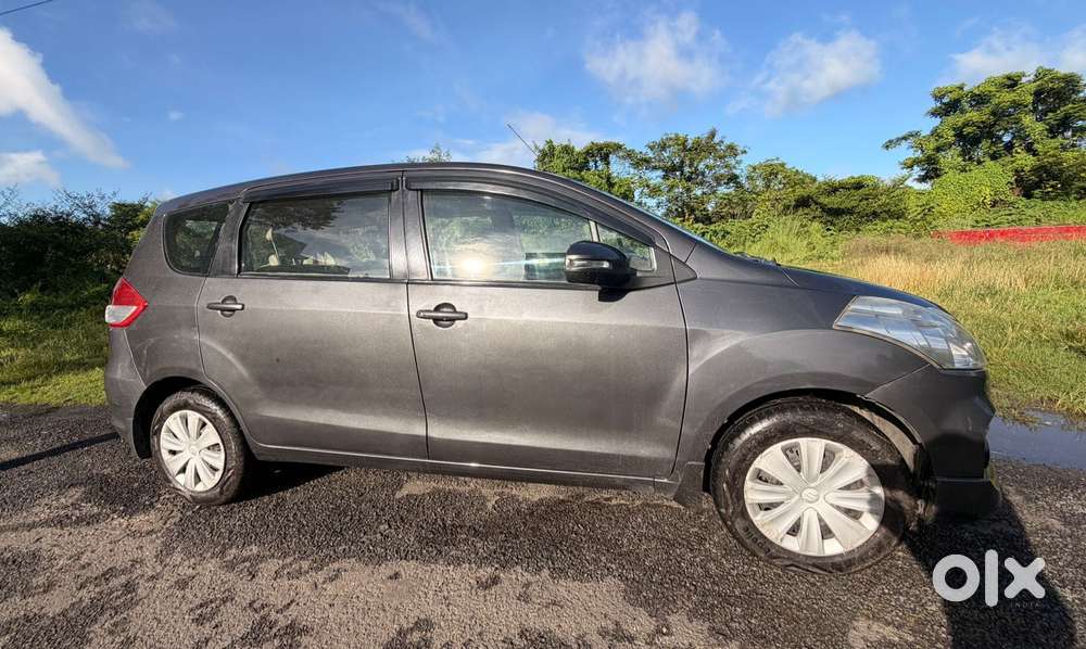Maruti Suzuki Ertiga 1.5 Vxi, 2018, Petrol