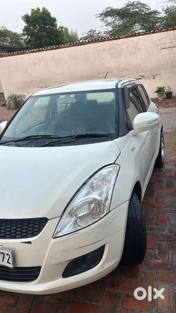 Maruti Suzuki Swift 2011/12 Diesel Good Condition