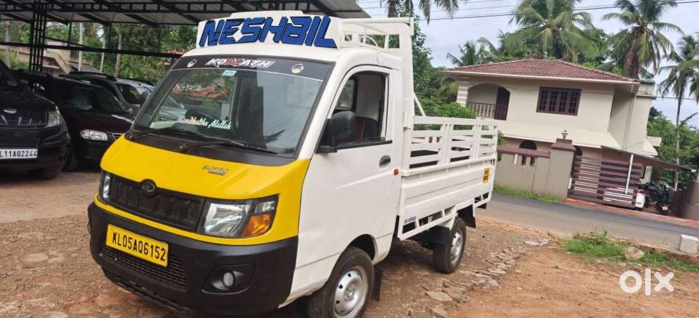 Mahindra Bolero, 2017, Diesel