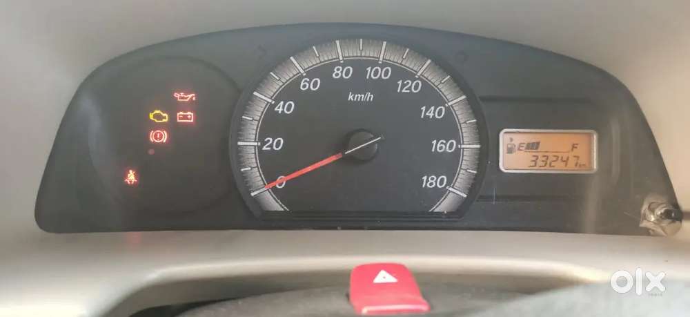 Maruti Suzuki Eeco 2019