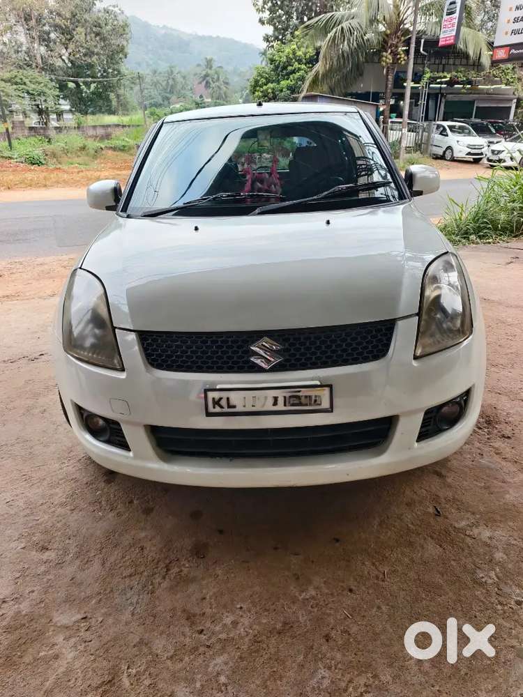 Maruti Swift