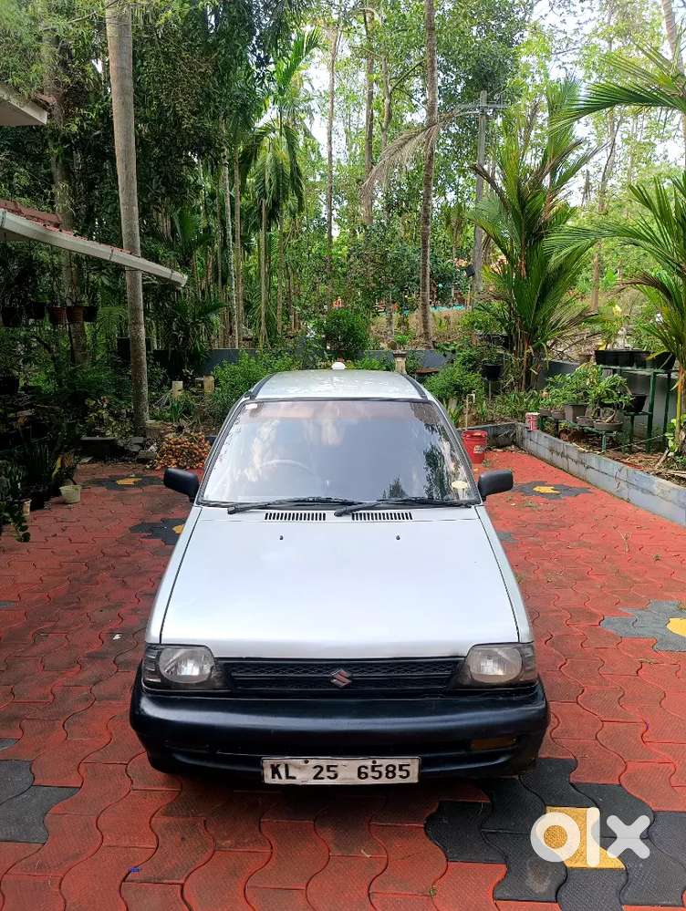 Maruthi Suzuki 800 For Sale