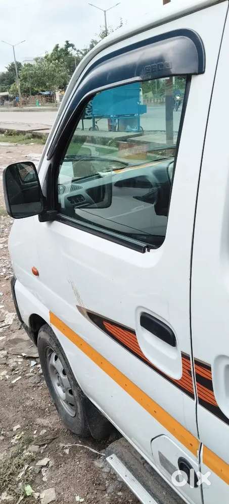 Maruti Suzuki Eeco 2021 Variant 1.2 5 Str