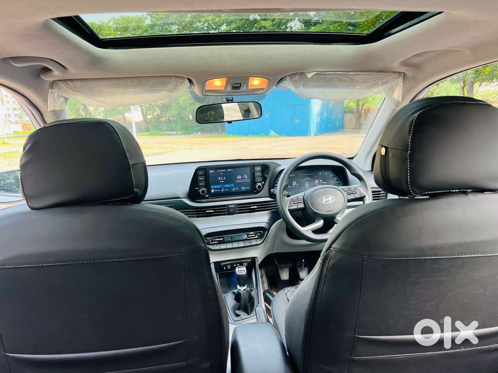Hyundai I20 1.2 Asta, 2024, Petrol