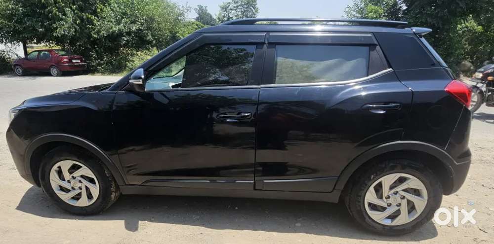 Mahindra Xuv300 W8 2023