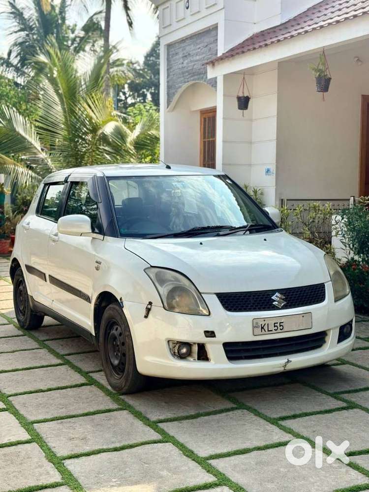 Maruti Suzuki Swift 2004-2010 Vdi Bsiv, 2007, Diesel