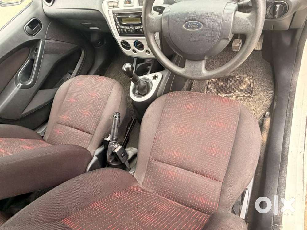 Ford Figo 2010-2012 Petrol Exi, 2011, Petrol