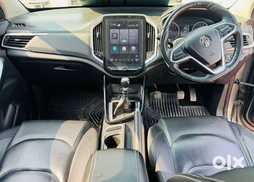 Mg Hector 2.0 Sharp Diesel, 2020, Diesel