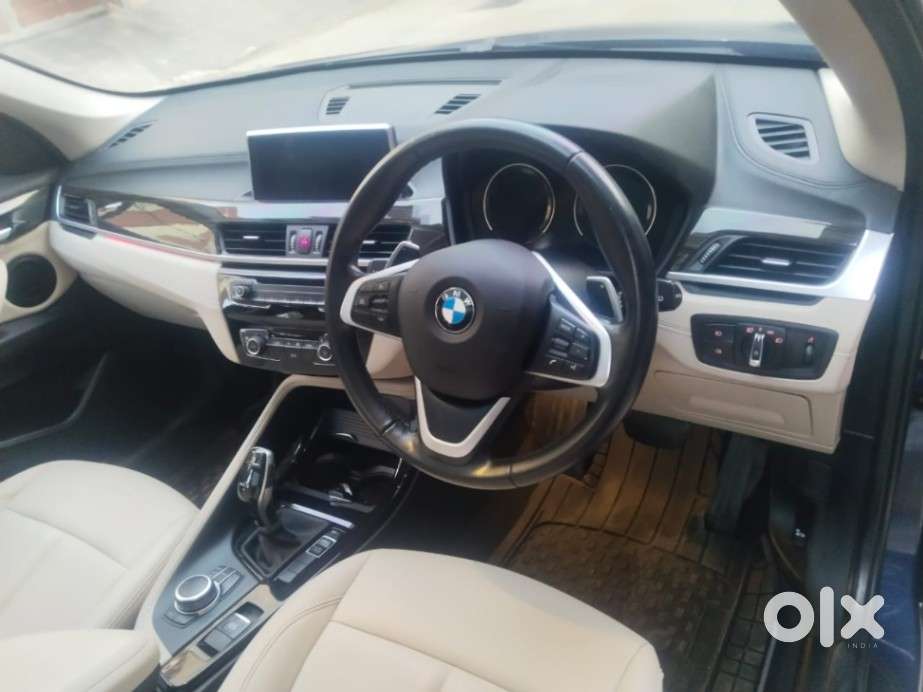 Bmw X1 2.0 Sdrive20i Xline, 2022, Petrol