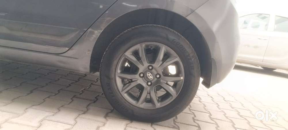 Hyundai I20 1.2 Asta, 2018, Petrol