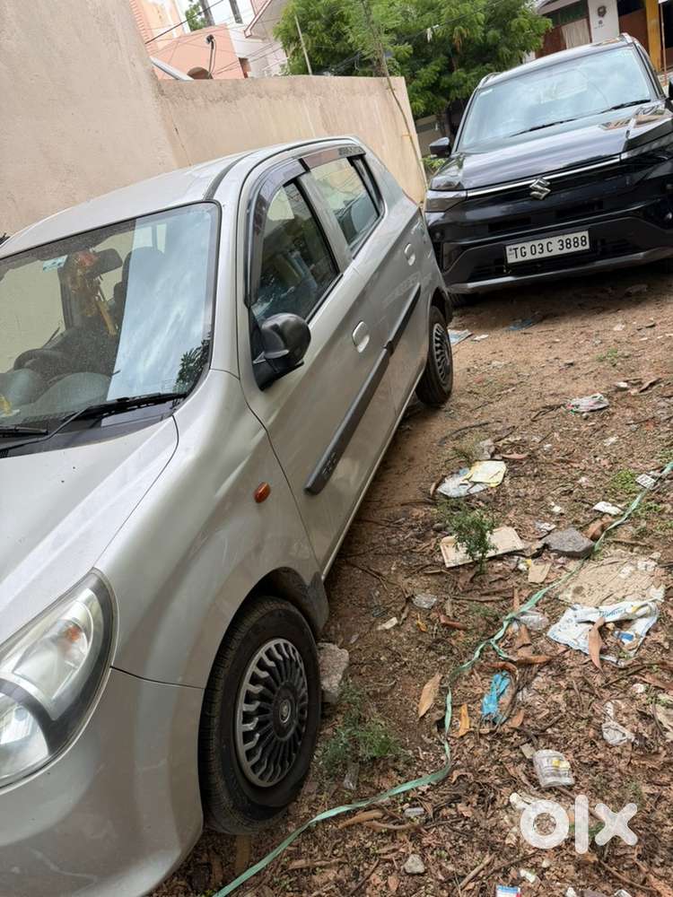 Maruti Suzuki Alto 2013 Excellent Engine Condition