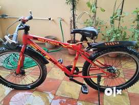 Fat Bike Cycle Buy Sell Second Hand Cycles in India Used Cycles in India OLX