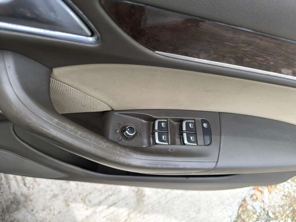 Audi Q3 2.0 Tdi Quattro, 2013, Diesel