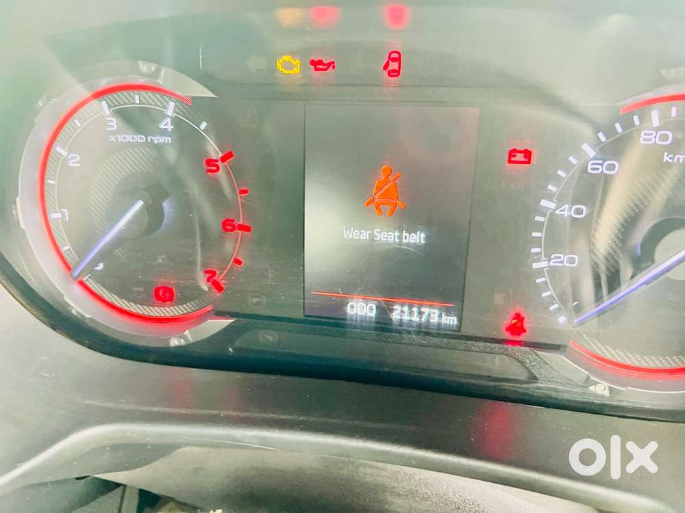 Mahindra Thar Lx Hard Top Diesel Mt Rwd, 2023, Diesel
