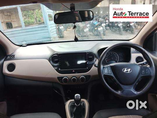 Hyundai Grand I10 1.2 Kappa Asta At Vtvt, 2014, Petrol