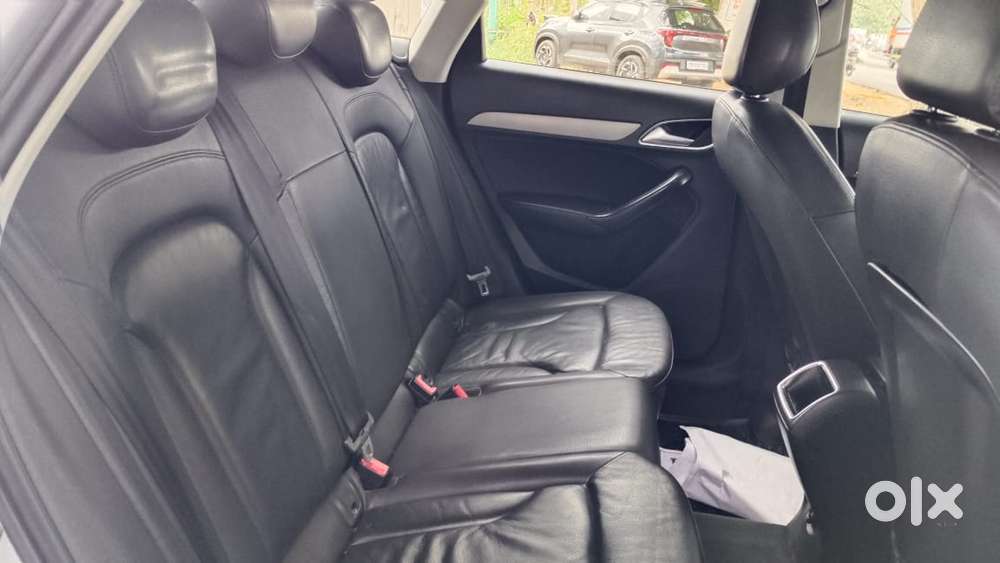 Audi A3 2.0 35 Tdi Attraction, 2013, Diesel