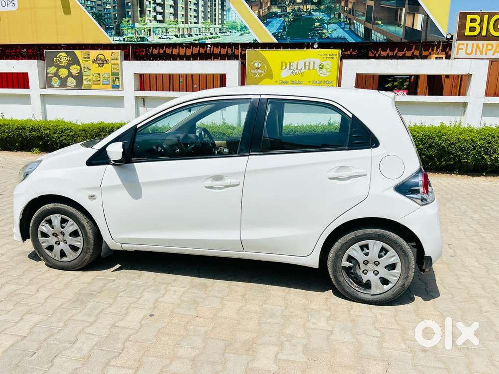 Honda Brio 2011-2013 S Mt, 2013, Petrol