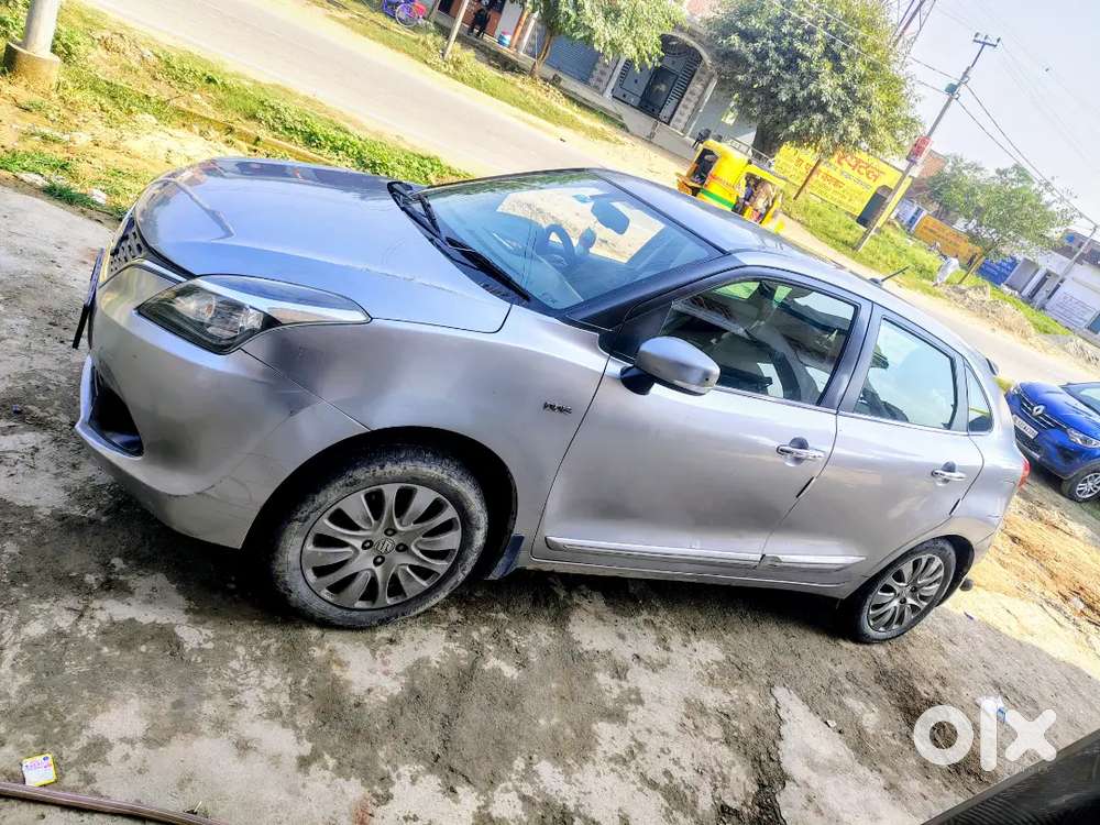Maruti Suzuki Baleno 2016 Diesel 800000 Km Driven