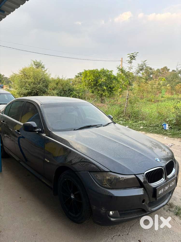 Bmw 320i Bs4 2012 Model