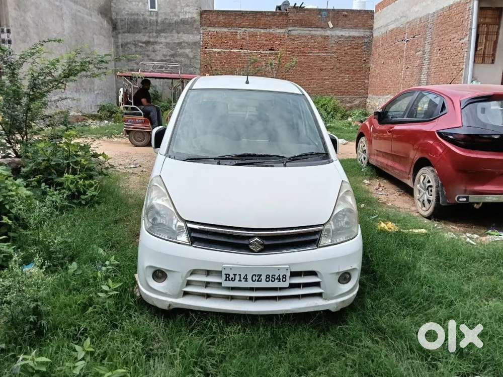 2nd Maruti Suzuki Estilo 2011 Vxi