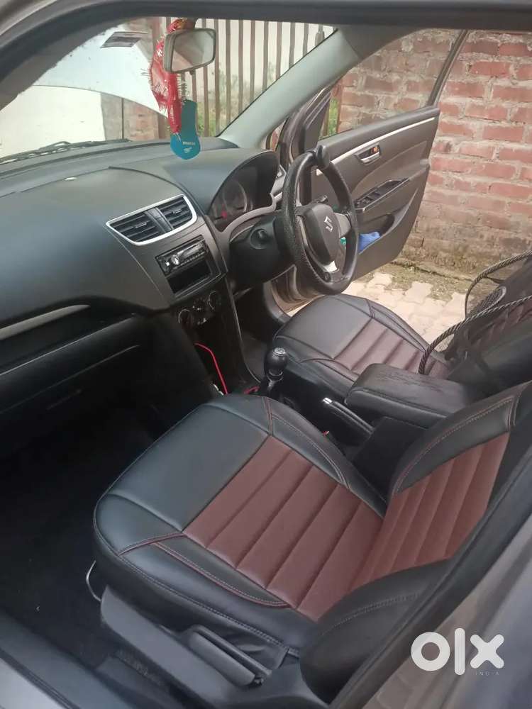 Maruti Suzuki Swift 2014 Petrol 130000 Km Driven