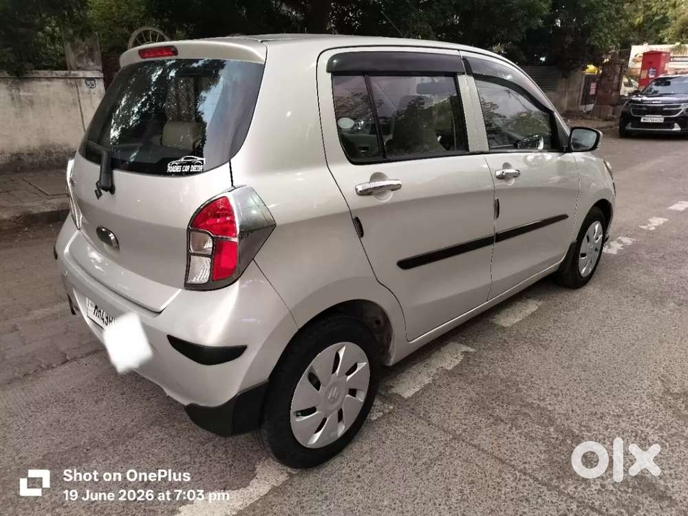 Maruti Suzuki Celerio Zxi, 2019, Petrol