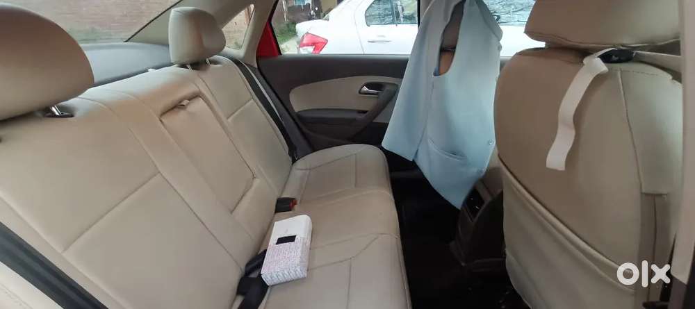 Urgent Sell Good Condition Skoda Rapid Tsi 2013 Diesel 80000 Km Driven