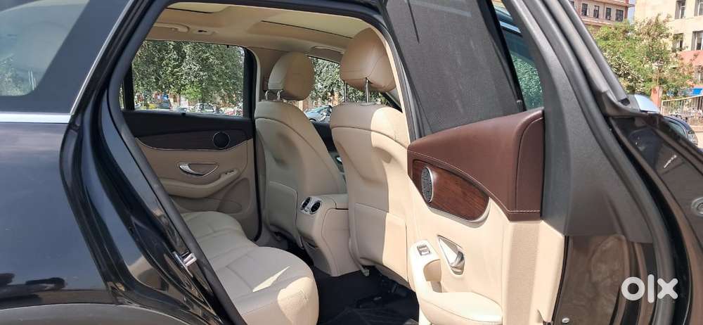 Mercedes-benz Glc Class 200, 2021, Petrol