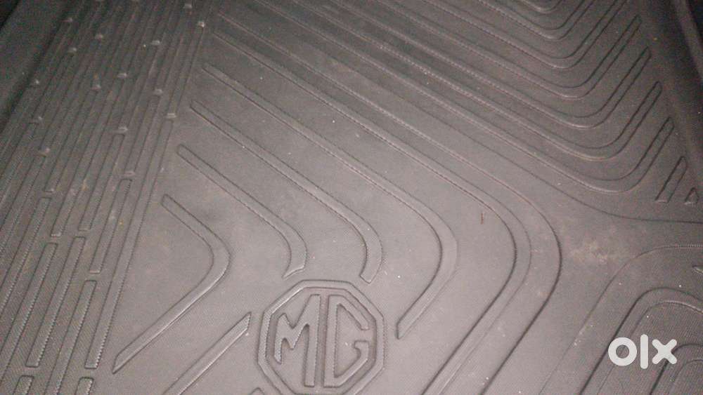 Mg Hector Sharp Dct Petrol, 2019, Petrol