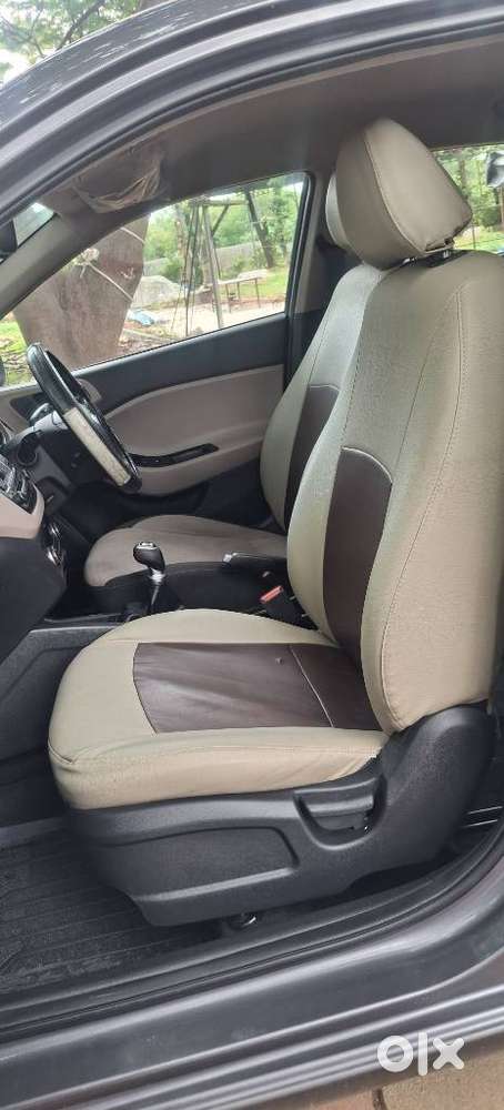 Hyundai Elite I20 Asta 1.2 Mt, 2016, Petrol