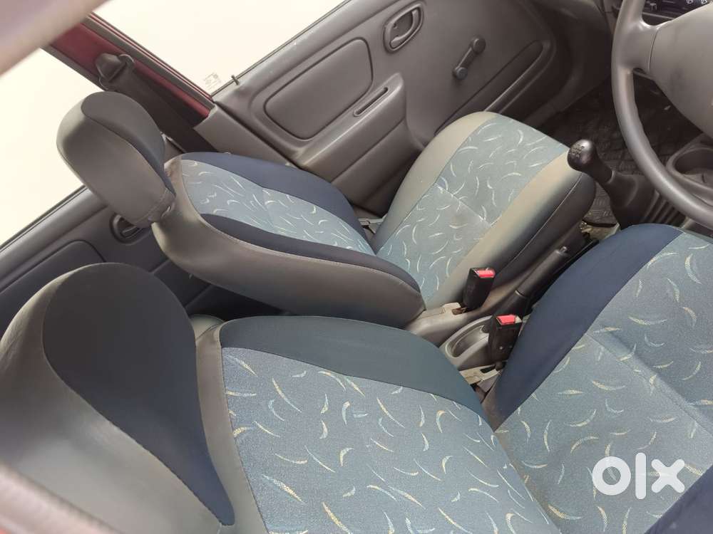 Maruti Suzuki Alto, 2010, Petrol