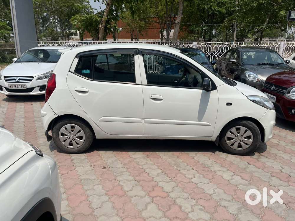 Hyundai I10 Era 1.1 Irde, 2013, Petrol