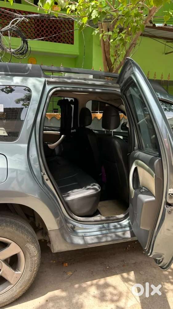 Renault Duster 85ps Rxe Diesel, 2014, Diesel