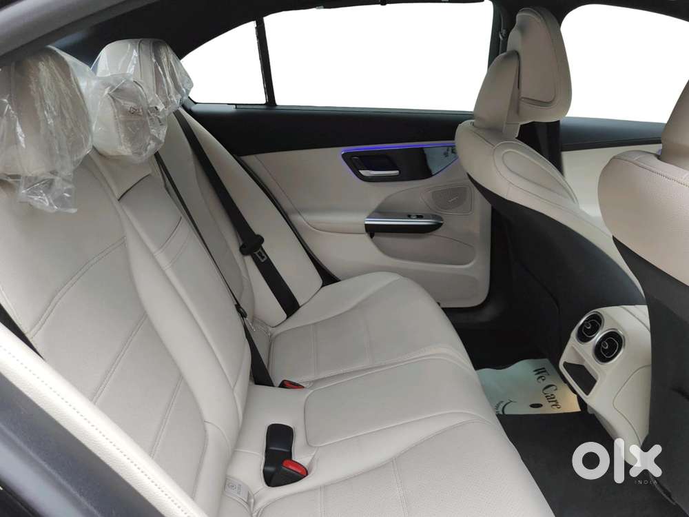 Mercedes-benz C-class C 200, 2026, Petrol