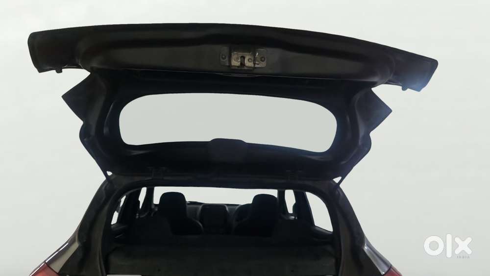 Renault Kwid Climber 1.0 Amt, 2017, Petrol