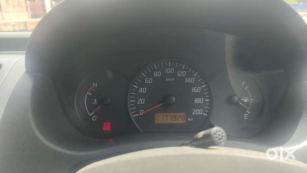 Maruti Suzuki Swift Dzire Ldi Bsiv, 2008, Diesel