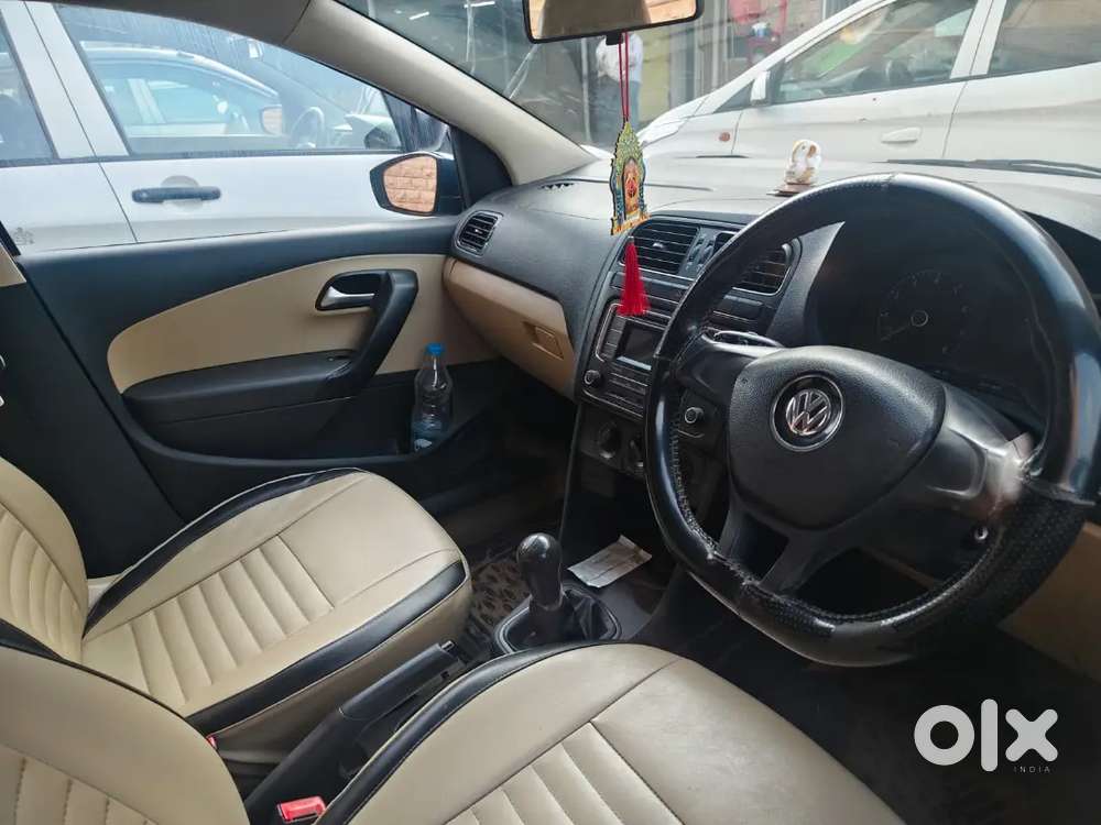 Volkswagen Ameo 2016 Petrol Comfortline