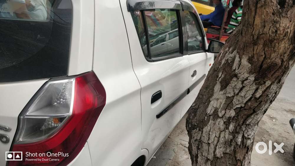 Maruti Suzuki Alto K10 Vxi (o), 2015, Cng & Hybrids