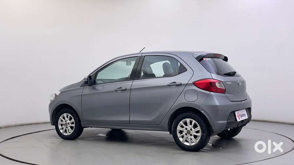 Tata Tiago Xz, 2018, Petrol