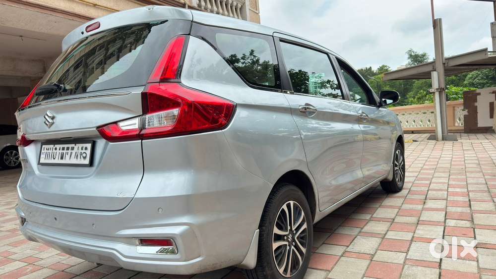 Maruti Ertiga Zxi 2023