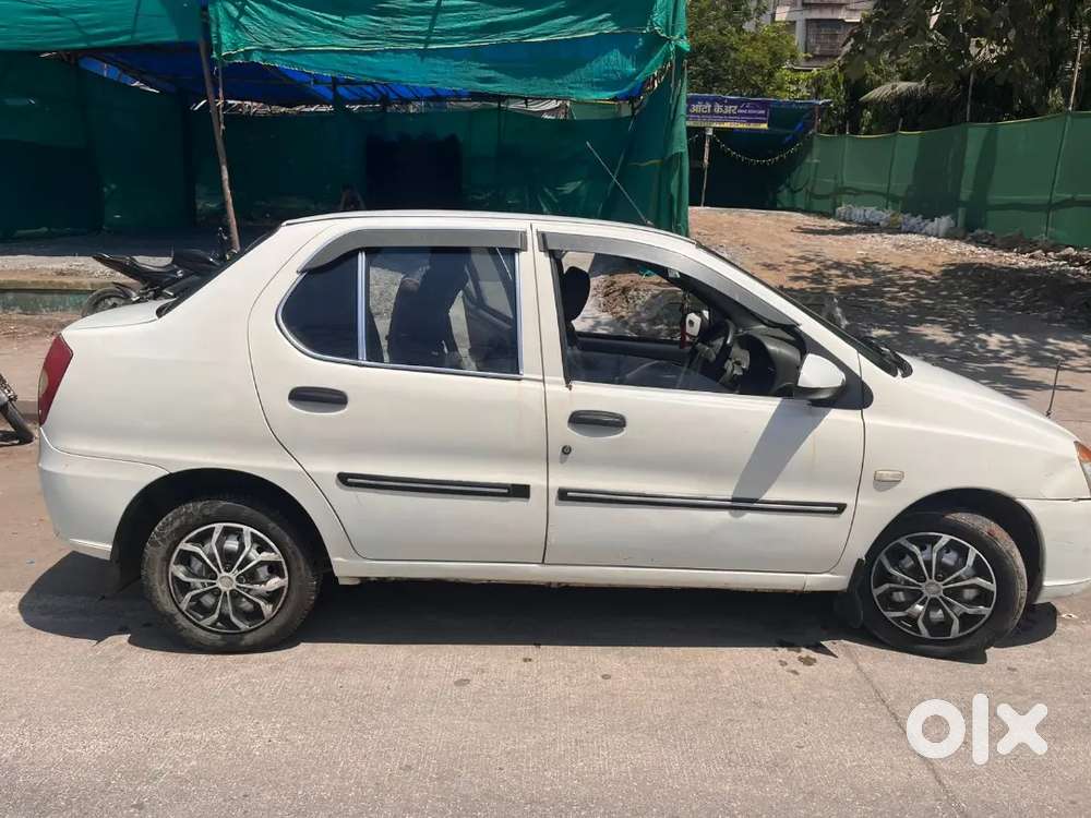 Tata Indigo Ecs 2013 Diesel Well Maintained