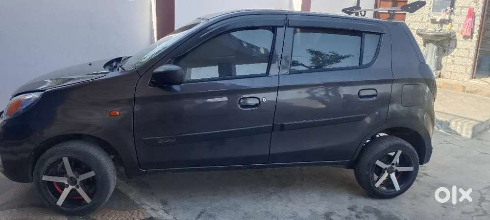 Maruti Suzuki Alto 800 2021