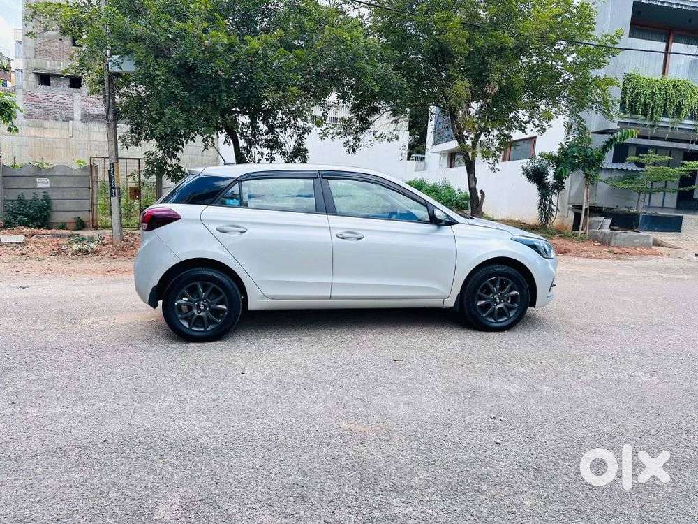 Hyundai I20 1.2 Asta, 2018, Petrol