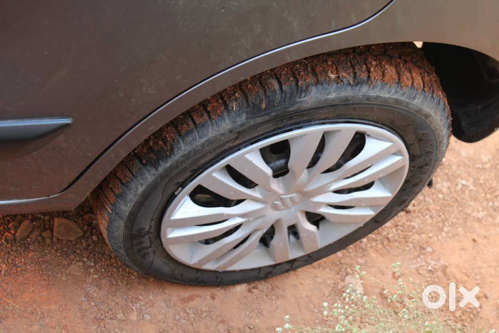 Well Maintained Maruti Suzuki Wagon R Vxi, 2015 Registered