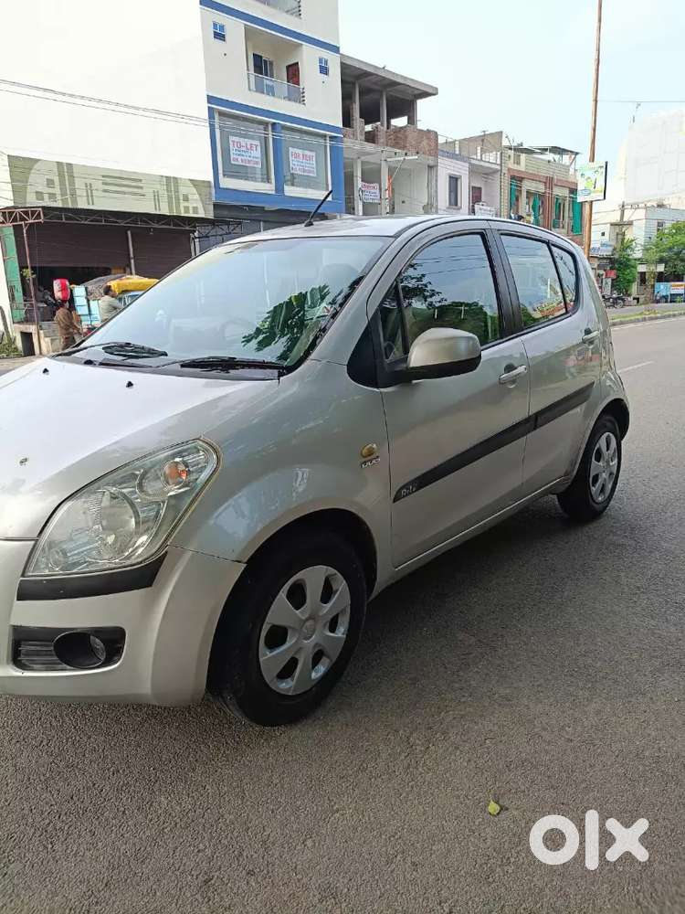 Maruti Suzuki Ritz Vdi 2011