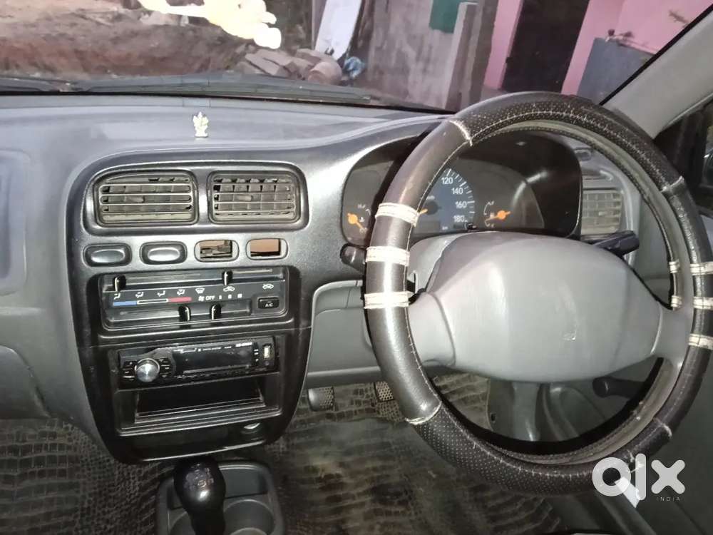Maruti Suzuki Alto 2003 Petrol